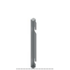 REFORCO DE PAINEL STACBOND 0-750MM